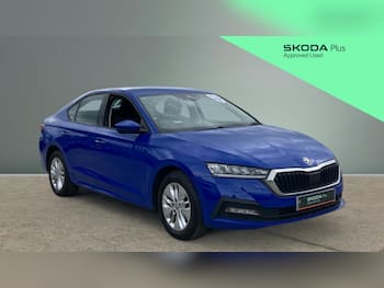 Used Skoda Octavia 2023 for sale - 79545774: Photo