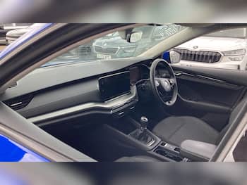 Used Skoda Octavia 2023 for sale - 79545774: Photo