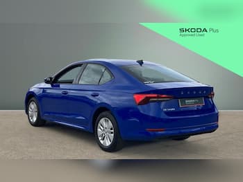 Used Skoda Octavia 2023 for sale - 79545774: Photo
