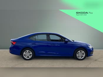 Used Skoda Octavia 2023 for sale - 79545774: Photo