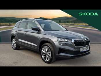 2024 (24) - 1.5 TSI SE L 5dr Petrol Estate