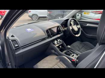 Used Skoda Karoq 2024 for sale - 74912047: Photo