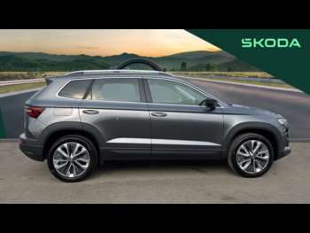 Used Skoda Karoq 2024 for sale - 74912047: Photo