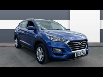 2018 (68) - 1.6 GDi SE Nav 5dr 2WD Petrol Estate