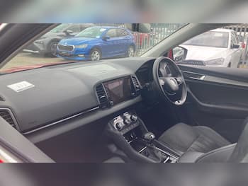 Used Skoda Karoq 2024 for sale - 79760950: Photo