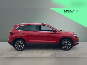 Used Skoda Karoq 2024 for sale - 79760950: Photo