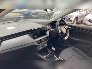 Used Skoda Scala 2021 for sale - 79045346: Photo