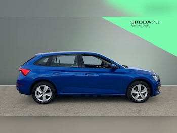 Used Skoda Scala 2021 for sale - 79045346: Photo