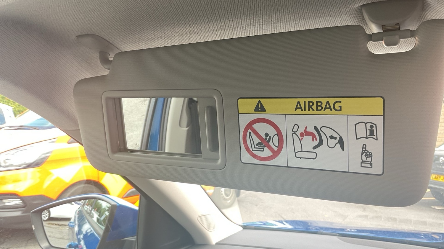 Vehicle 38