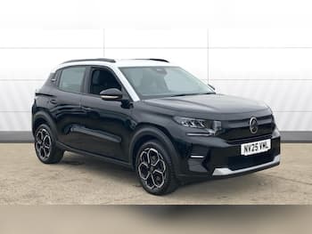 Used Citroen C3 2025 for sale - 79615900: Photo