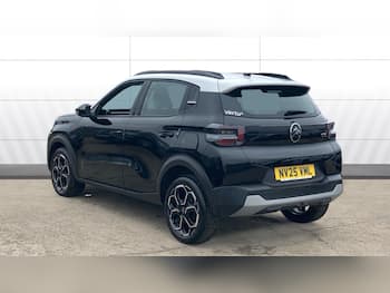 Used Citroen C3 2025 for sale - 79615900: Photo
