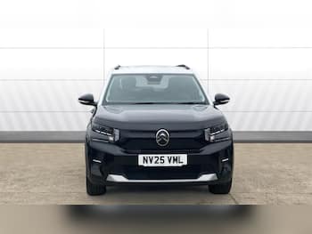 Used Citroen C3 2025 for sale - 79615900: Photo