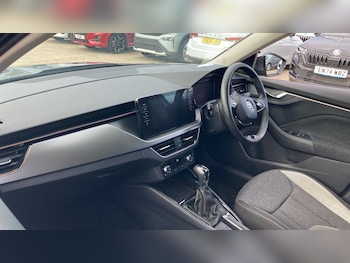 Used Skoda Kamiq 2024 for sale - 78870484: Photo