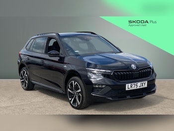 Used Skoda Kamiq 2025 for sale - 78745158: Photo