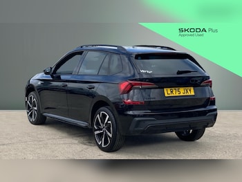 Used Skoda Kamiq 2025 for sale - 78745158: Photo