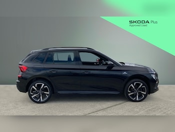 Used Skoda Kamiq 2025 for sale - 78745158: Photo