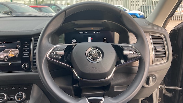 Used Skoda Kodiaq 2024 for sale - 76253064: Photo 10