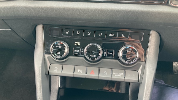 Used Skoda Kodiaq 2024 for sale - 76253064: Photo 13