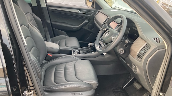 Used Skoda Kodiaq 2024 for sale - 76253064: Photo 15