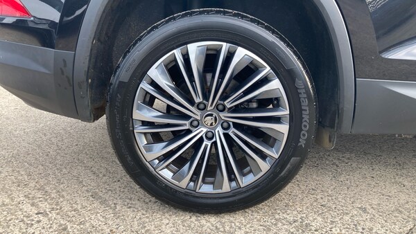 Used Skoda Kodiaq 2024 for sale - 76253064: Photo 21
