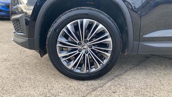 Used Skoda Kodiaq 2024 for sale - 76253064: Photo 23