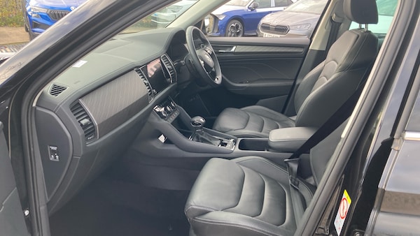 Used Skoda Kodiaq 2024 for sale - 76253064: Photo 2