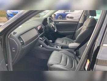 Used Skoda Kodiaq 2024 for sale - 76253064: Photo
