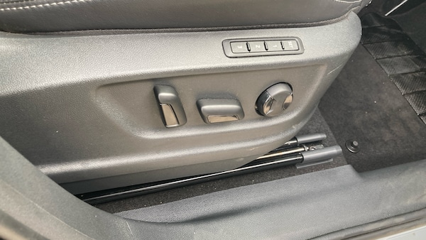 Used Skoda Kodiaq 2024 for sale - 76253064: Photo 32