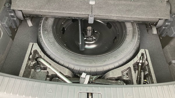 Used Skoda Kodiaq 2024 for sale - 76253064: Photo 36