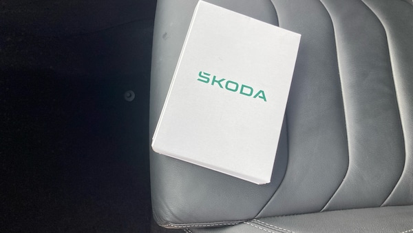Used Skoda Kodiaq 2024 for sale - 76253064: Photo 39