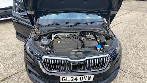 Used Skoda Kodiaq 2024 for sale - 76253064: Photo 43