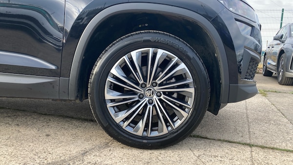 Used Skoda Kodiaq 2024 for sale - 76253064: Photo 5