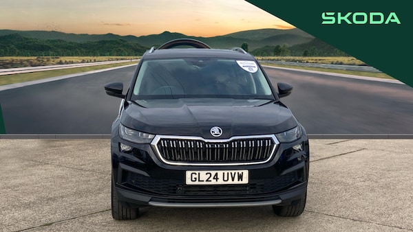 Used Skoda Kodiaq 2024 for sale - 76253064: Photo 7