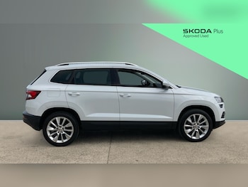 Used Skoda Karoq 2018 for sale - 78747790: Photo