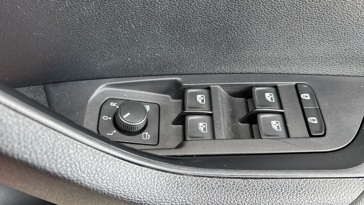 Vehicle 32