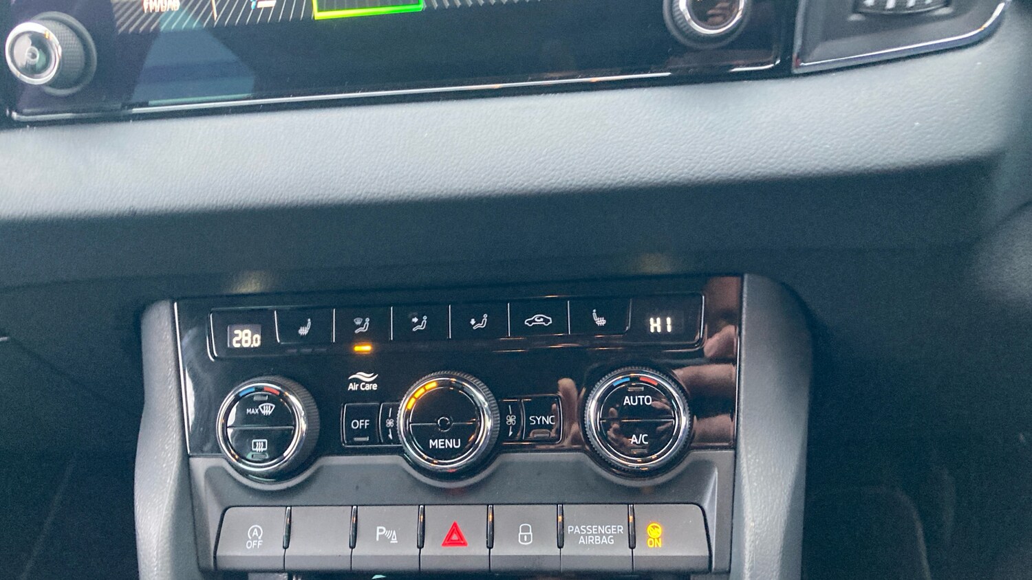 Used Skoda Karoq 2025 for sale - 77461513: Photo 13