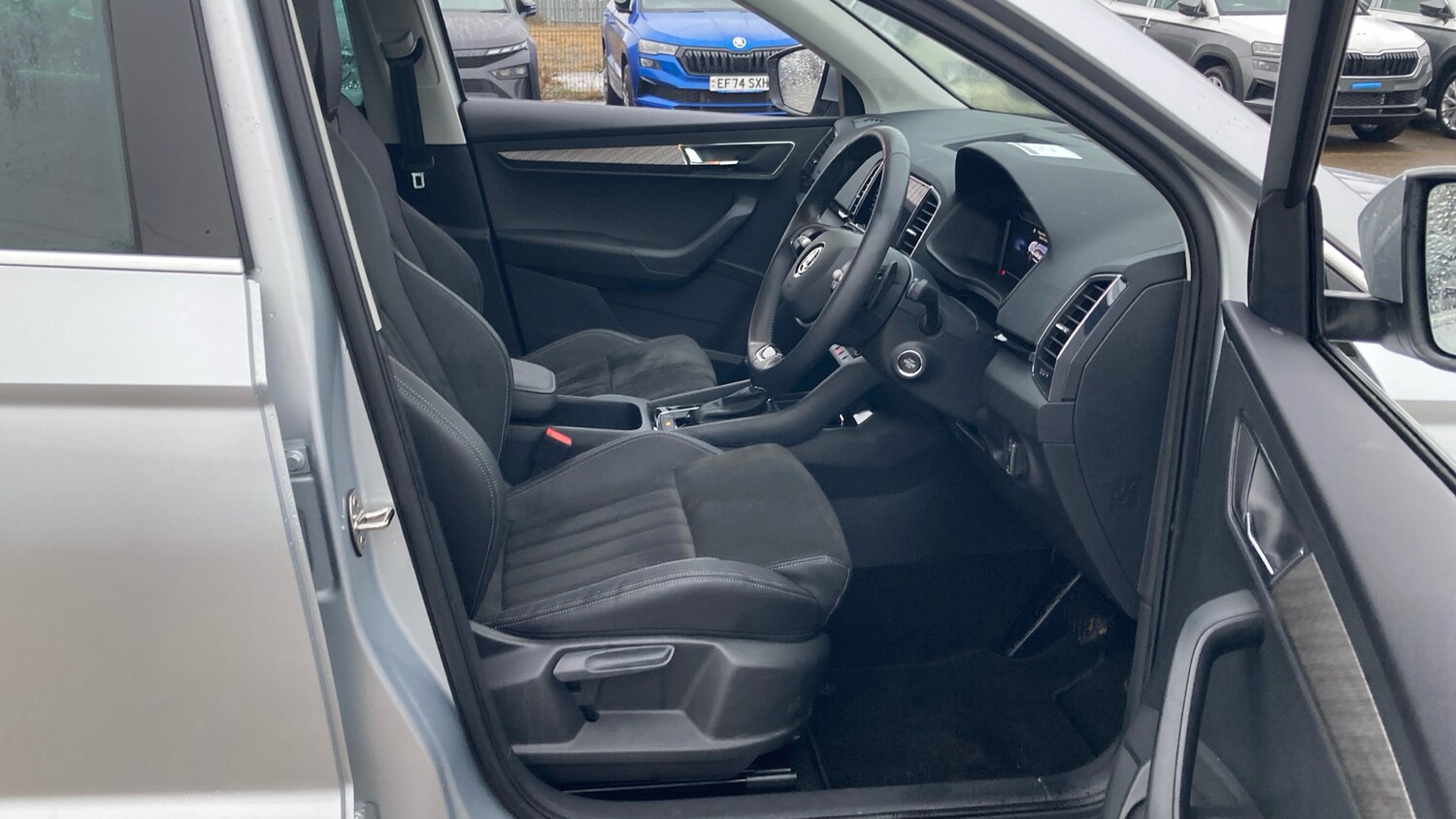 Used Skoda Karoq 2025 for sale - 77461513: Photo 15