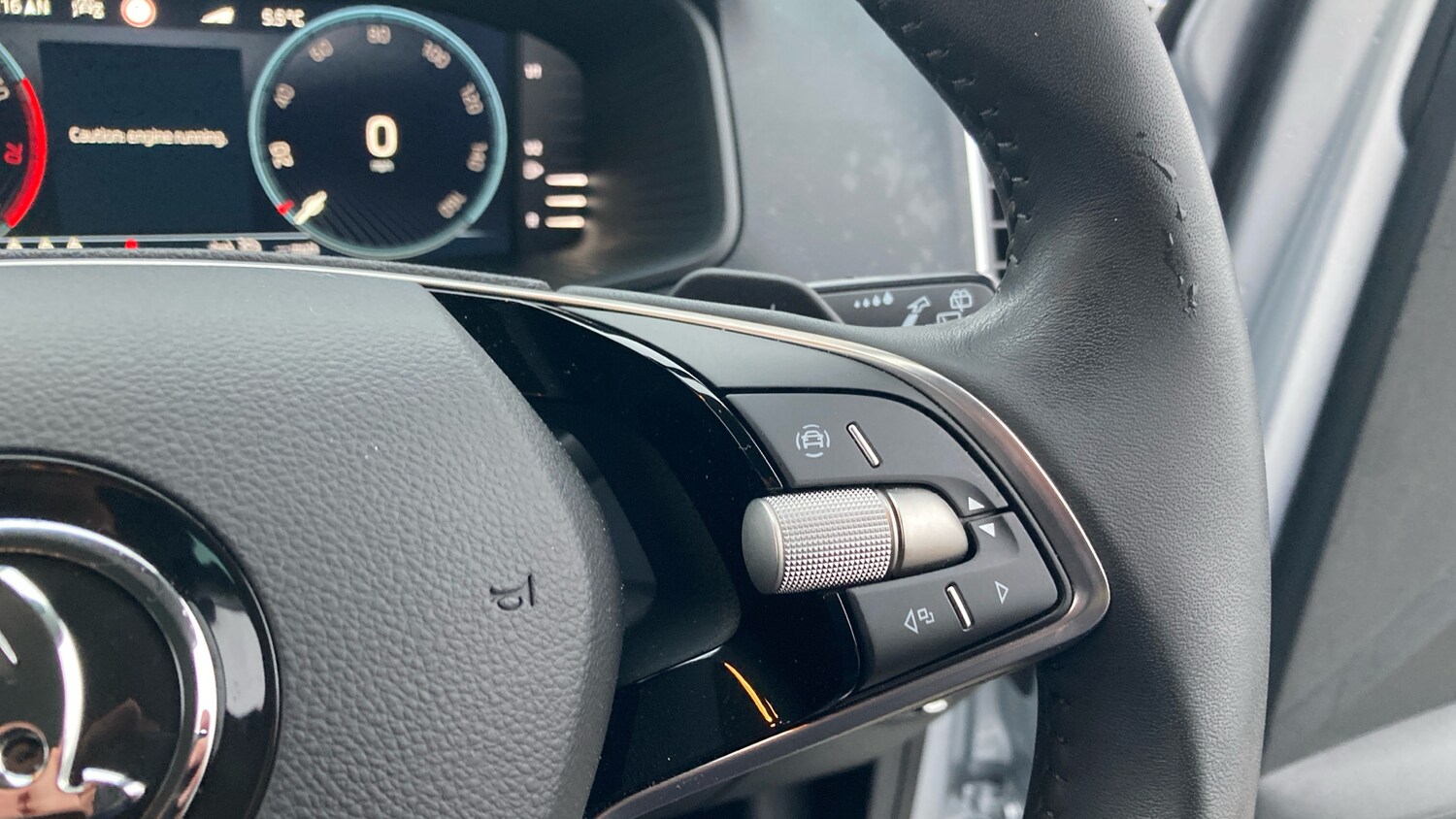 Used Skoda Karoq 2025 for sale - 77461513: Photo 18