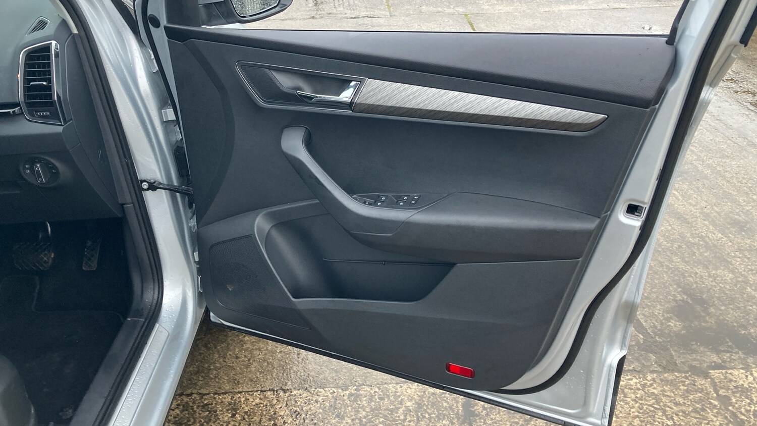 Used Skoda Karoq 2025 for sale - 77461513: Photo 19