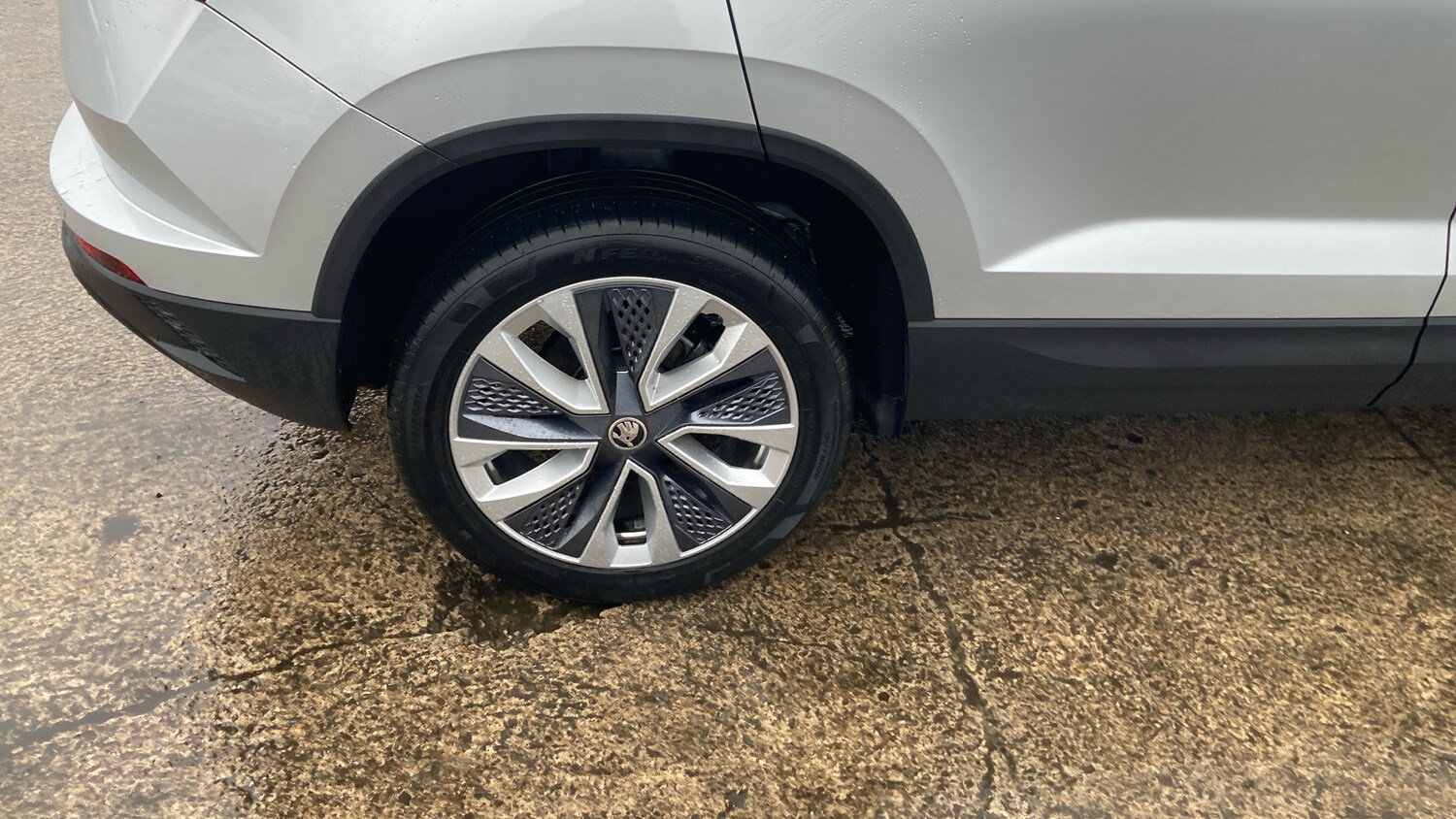 Used Skoda Karoq 2025 for sale - 77461513: Photo 21