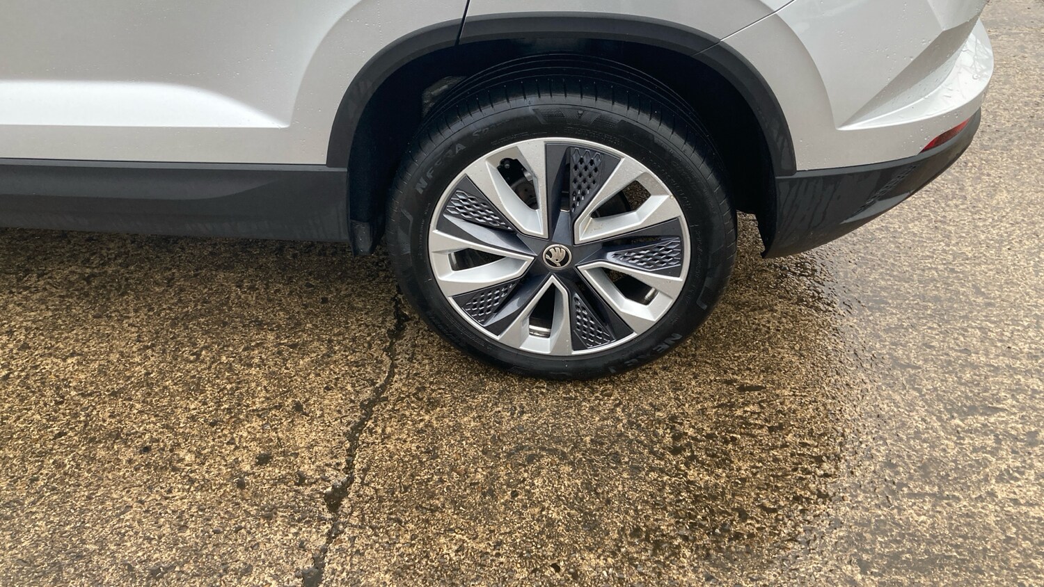 Used Skoda Karoq 2025 for sale - 77461513: Photo 22