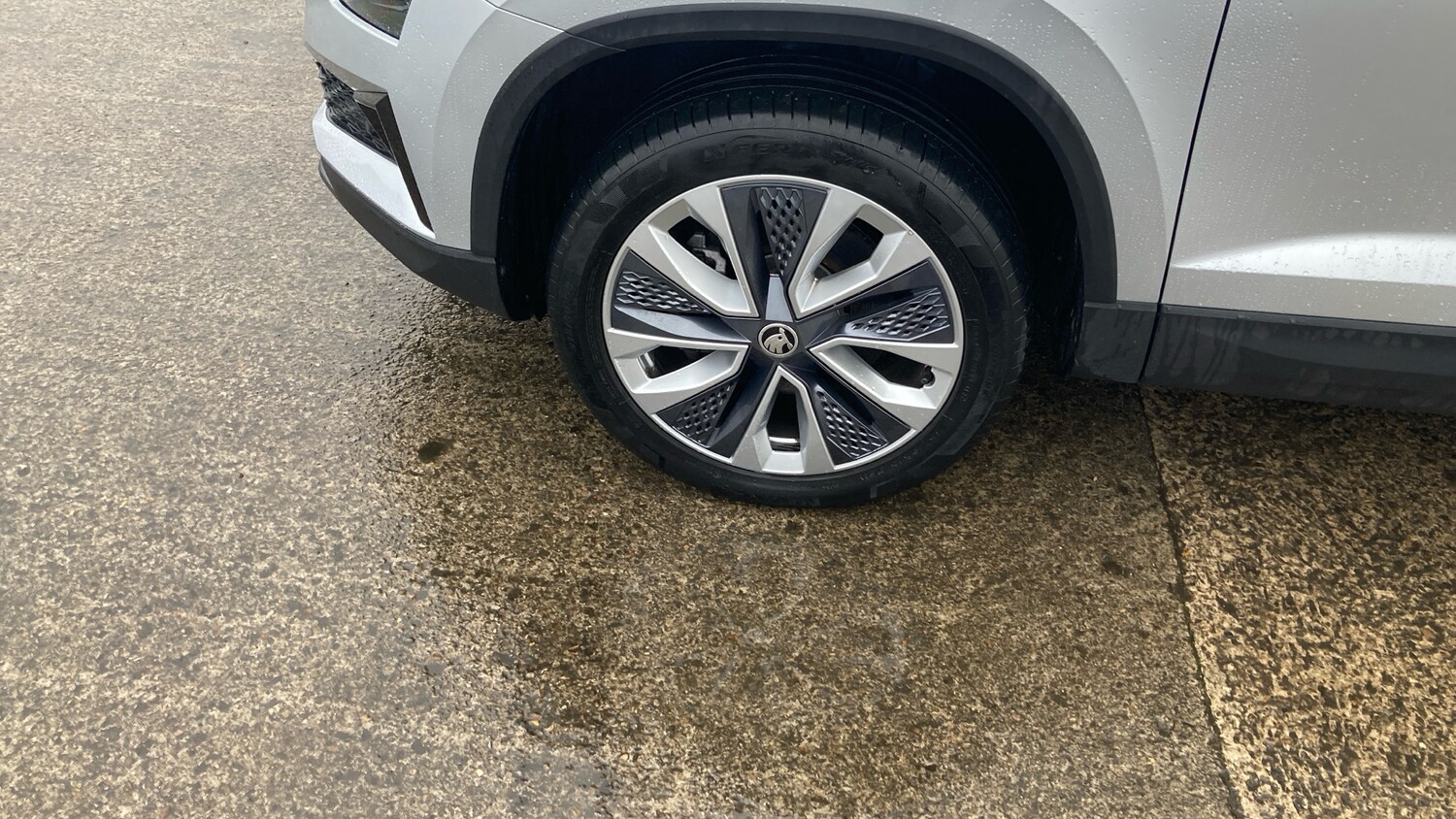 Used Skoda Karoq 2025 for sale - 77461513: Photo 23