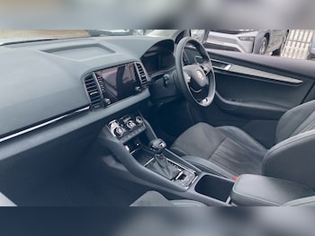 Used Skoda Karoq 2025 for sale - 77461513: Photo