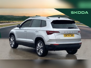 Used Skoda Karoq 2025 for sale - 77461513: Photo