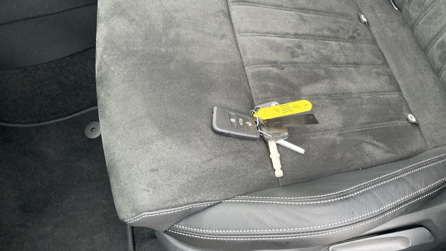 Used Skoda Karoq 2025 for sale - 77461513: Photo 45