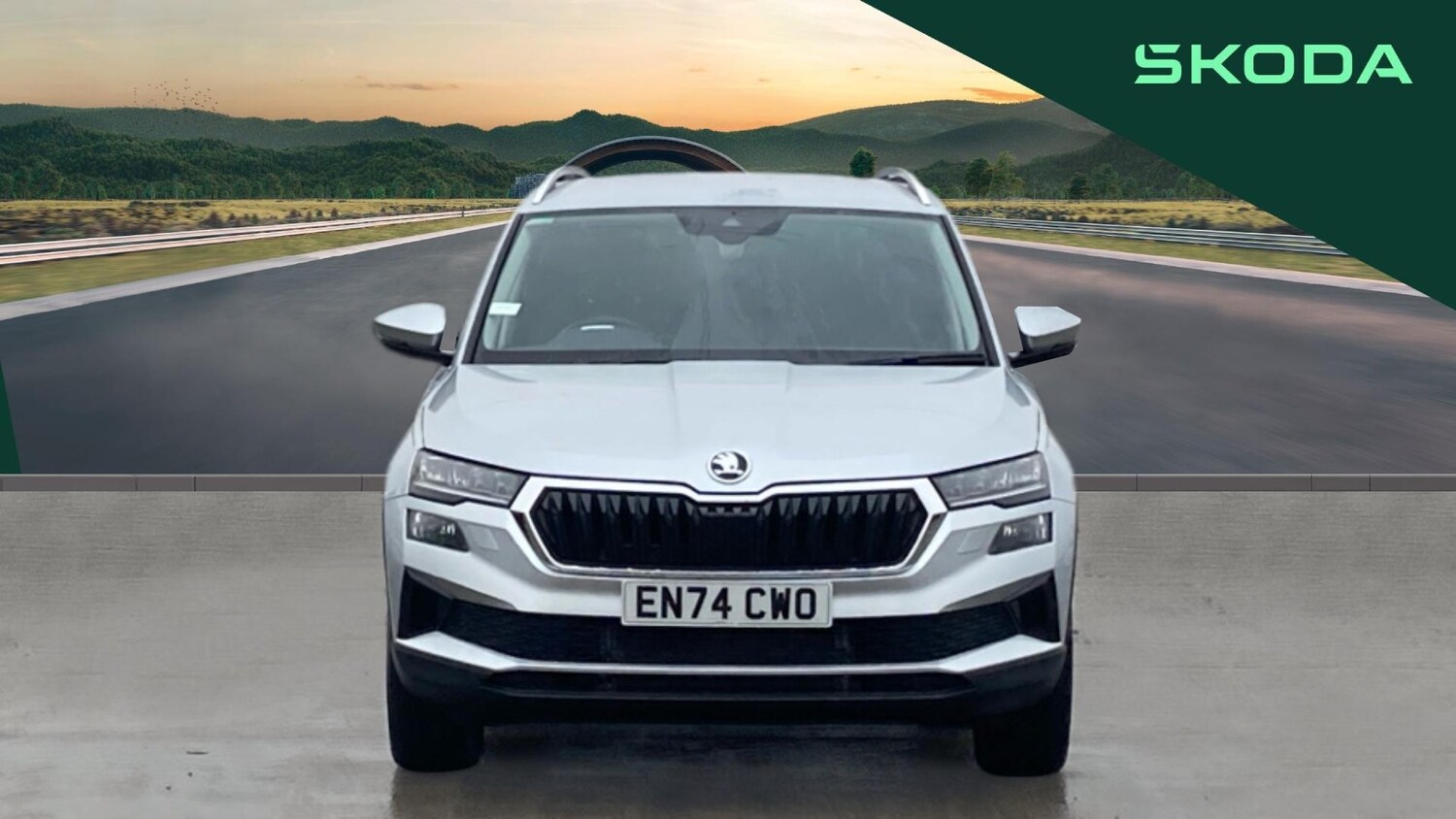 Used Skoda Karoq 2025 for sale - 77461513: Photo 7