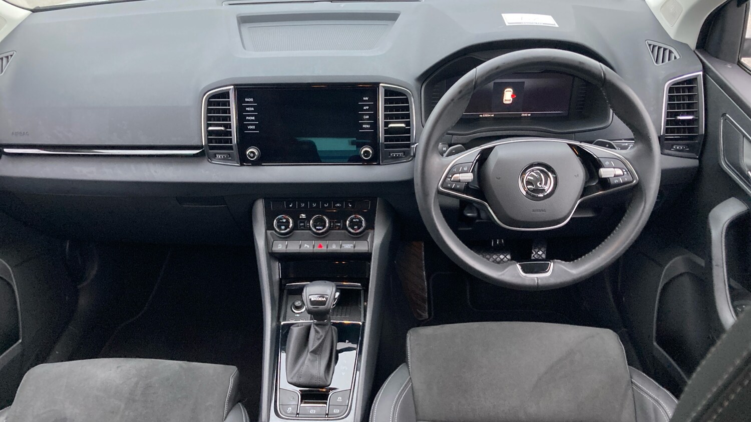 Used Skoda Karoq 2025 for sale - 77461513: Photo 9