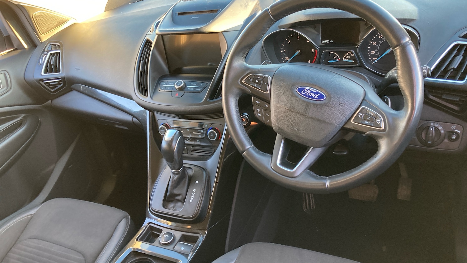 Used Ford Kuga 2018 for sale - 76709963: Photo 10