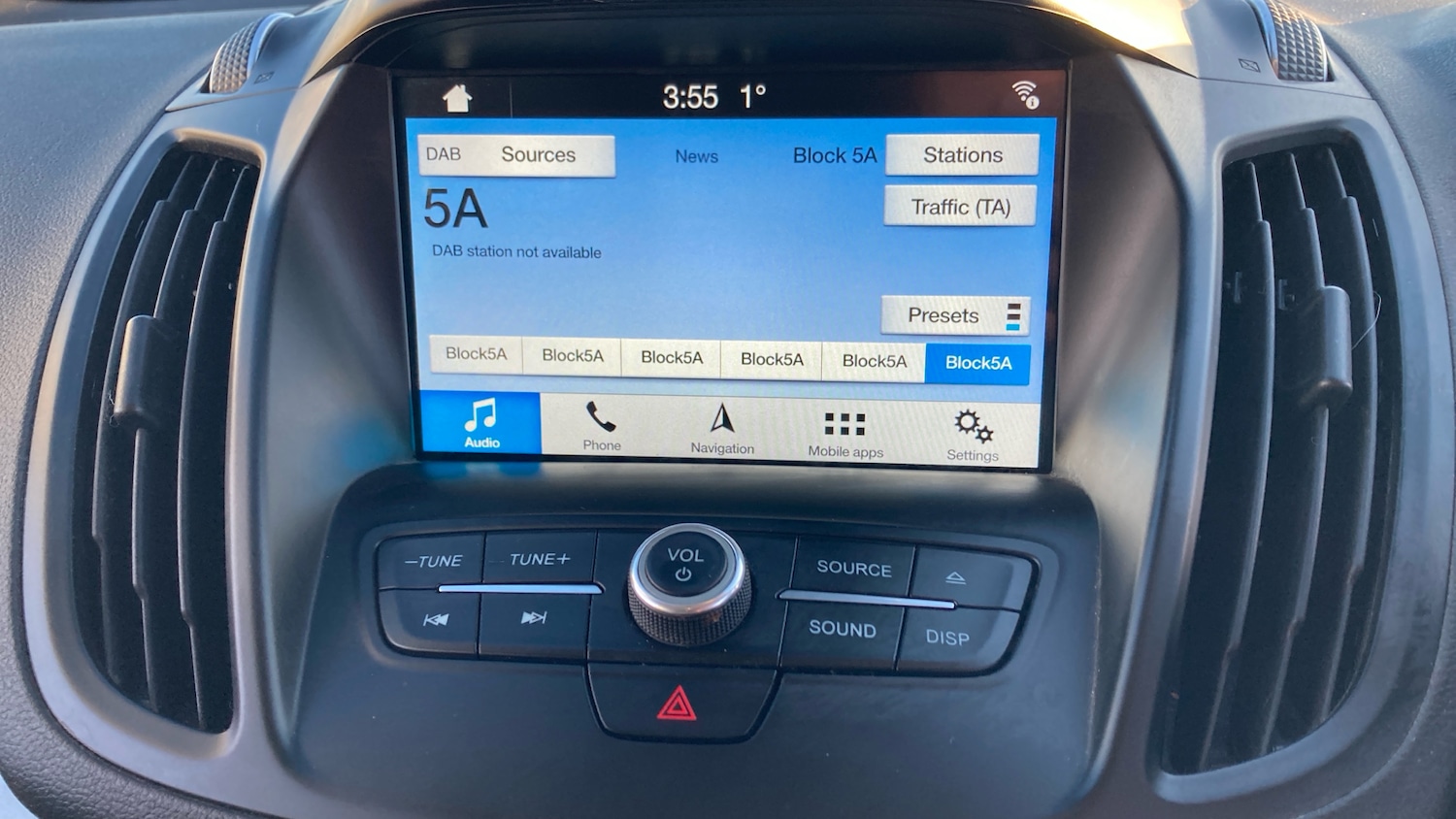 Used Ford Kuga 2018 for sale - 76709963: Photo 12