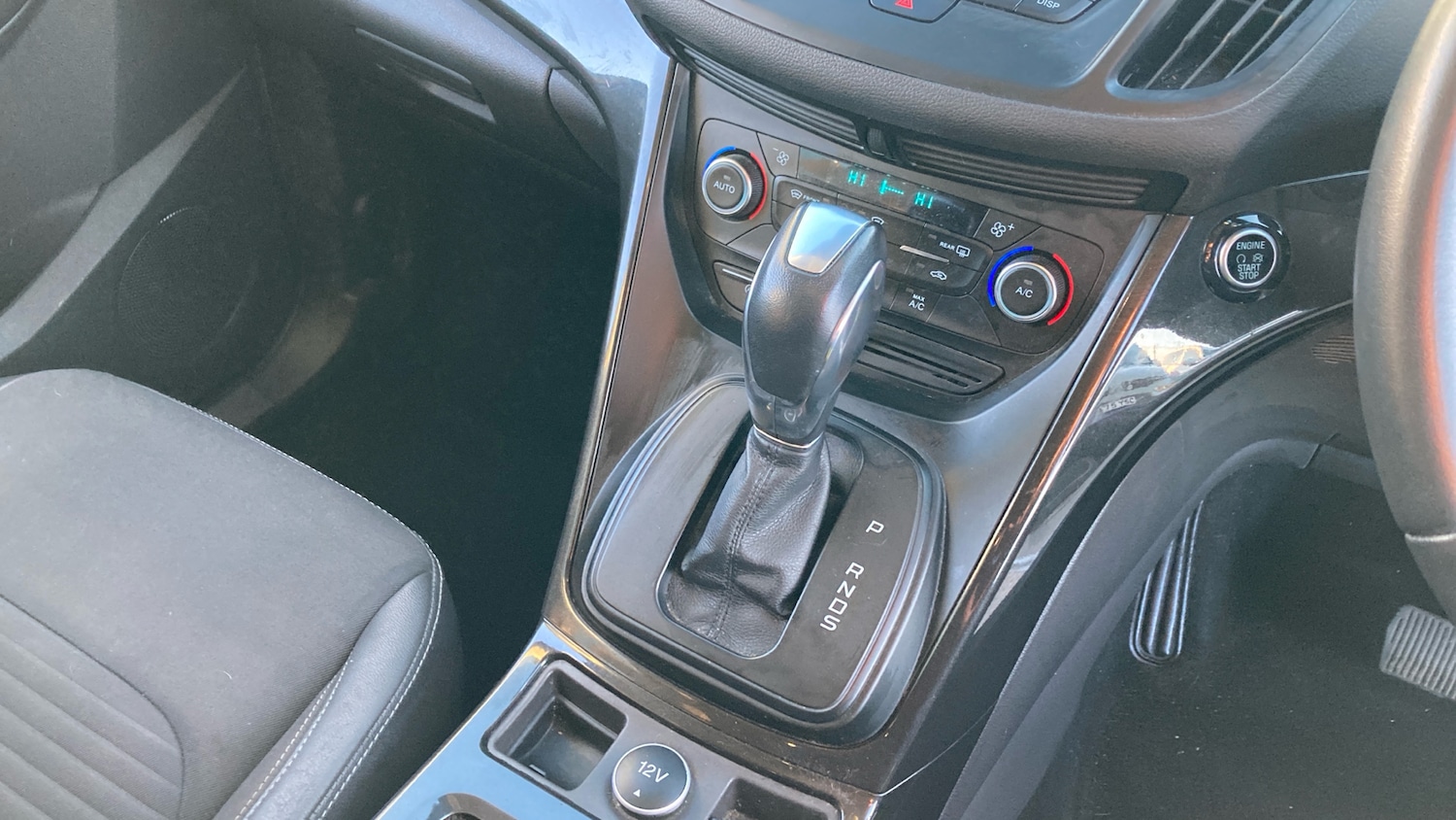 Used Ford Kuga 2018 for sale - 76709963: Photo 13